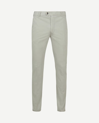 Chino Bonn grijs