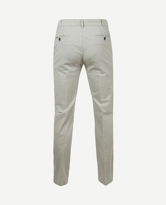 Chino Bonn grijs