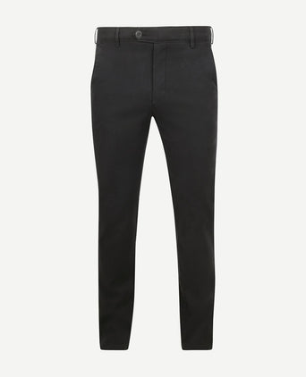 Chino Bonn donkerblauw