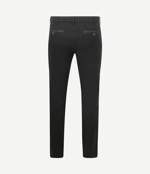 Chino Bonn donkerblauw
