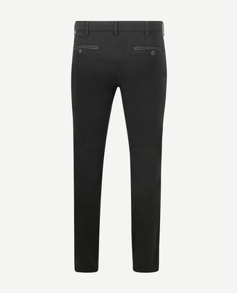 Chino Bonn donkerblauw