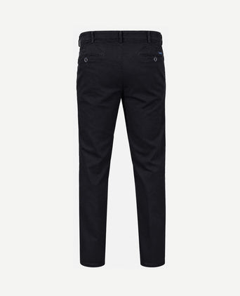 Chino Bonn donkerblauw