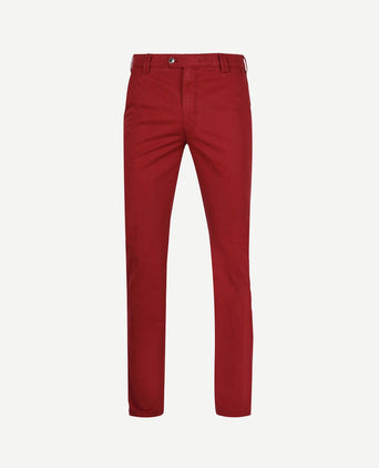 Chino Bonn rood