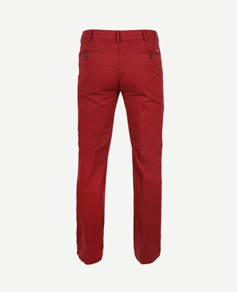Chino Bonn rood