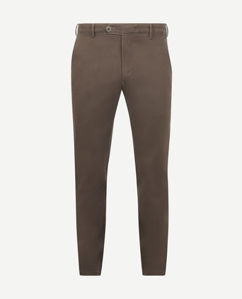 Chino Bonn steengrijs