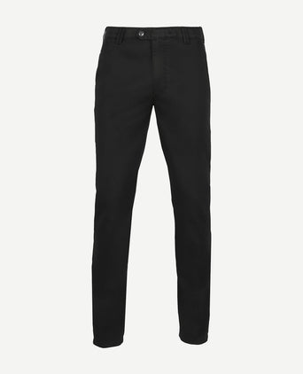 Chino Bonn zwart
