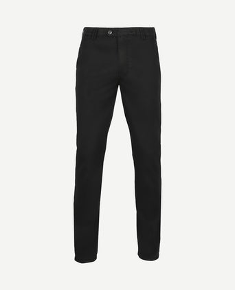 Chino Bonn zwart