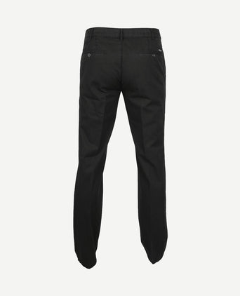 Chino Bonn zwart