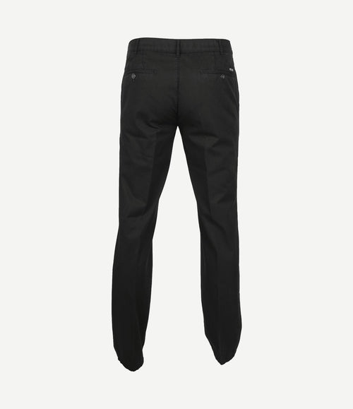 Chino Bonn zwart