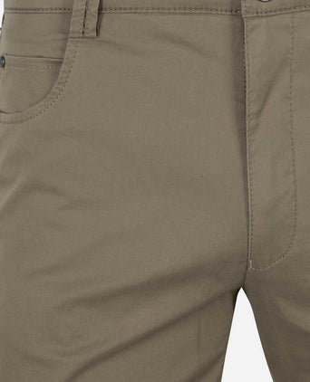 Meyer chino Dubai stone groen