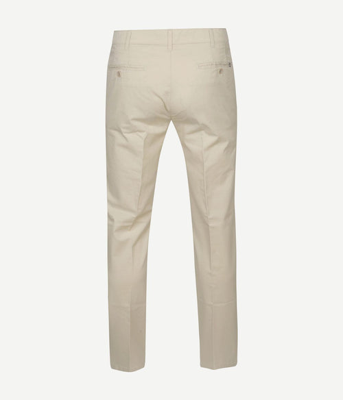 Meyer chino Rio lichtbeige