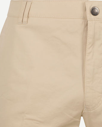 Meyer chino Rio lichtbeige