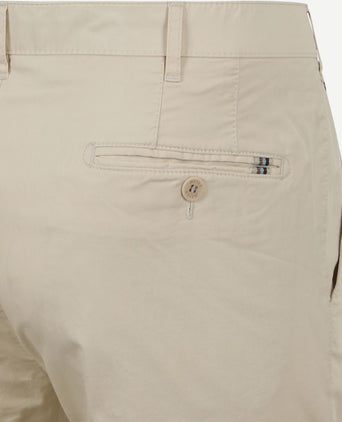 Meyer chino Rio lichtbeige