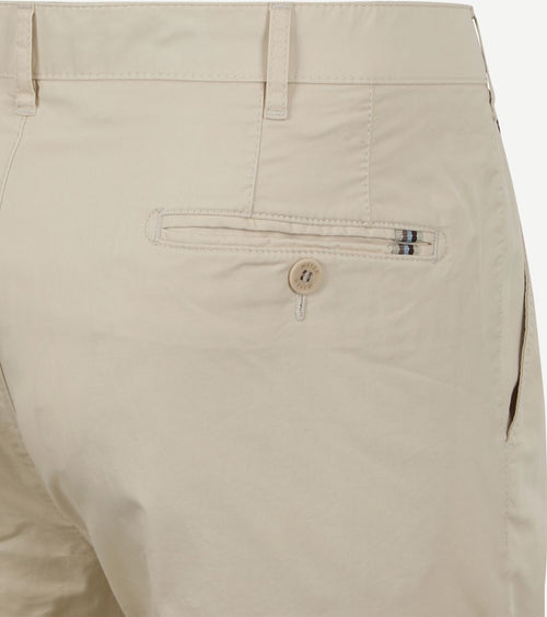 Meyer chino Rio lichtbeige