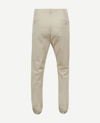 Meyer chino Rio lichtbeige