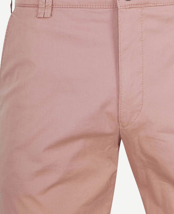 Meyer chino Rio roze
