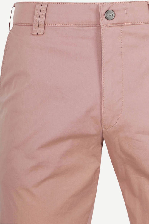 Meyer chino Rio roze