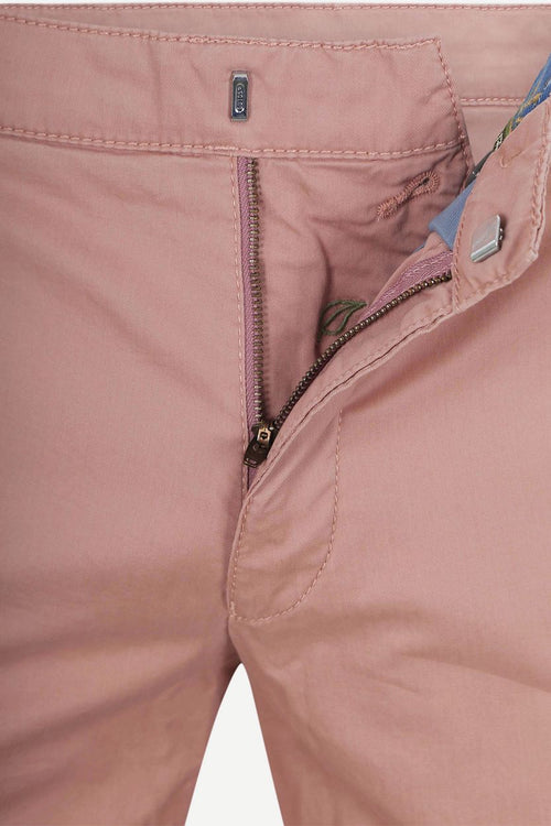 Meyer chino Rio roze