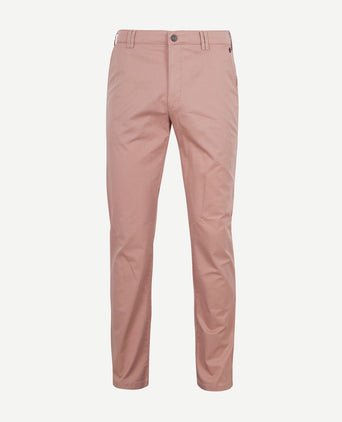 Meyer chino Rio roze