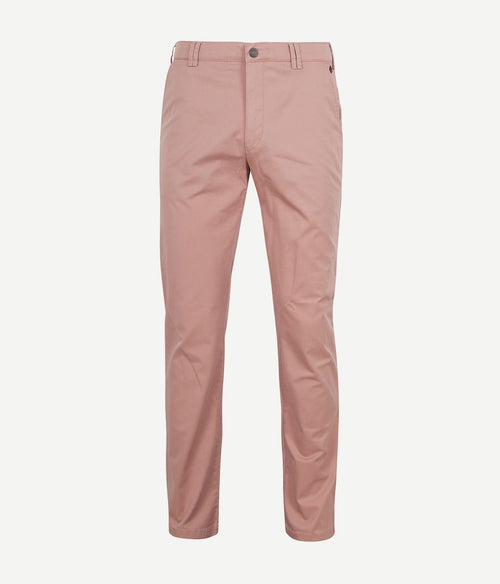 Meyer chino Rio roze