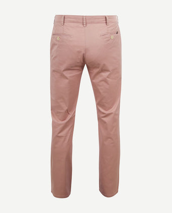 Meyer chino Rio roze
