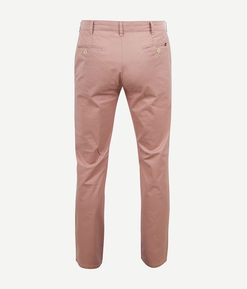 Meyer chino Rio roze