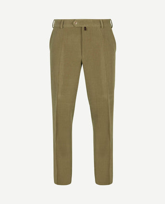 Chino Roma wol corduroy mais