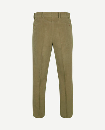 Chino Roma wol corduroy mais