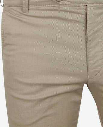 Meyer chino tokyo beige