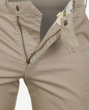 Meyer chino tokyo beige