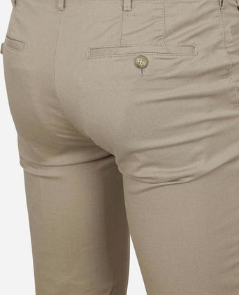Meyer chino tokyo beige