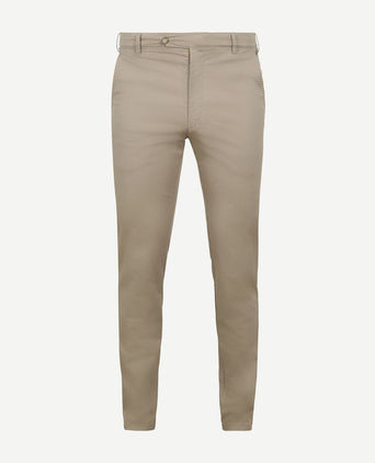 Meyer chino tokyo beige