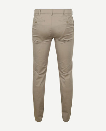 Meyer chino tokyo beige