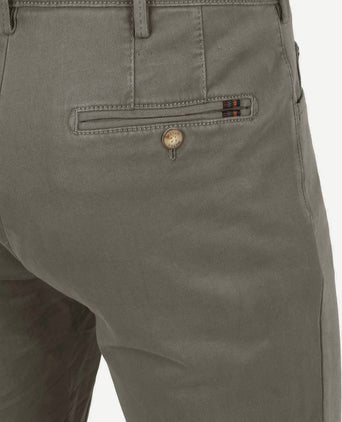 Meyer Dubai broek taupe