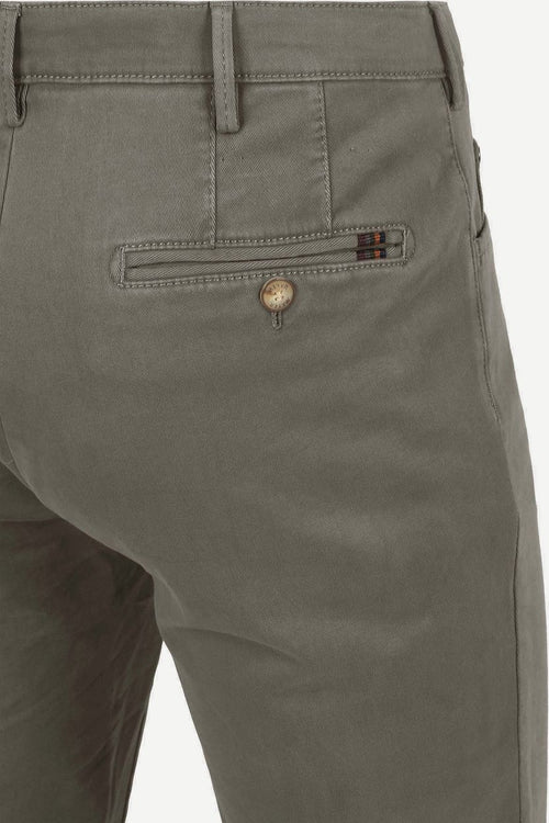 Meyer Dubai broek taupe