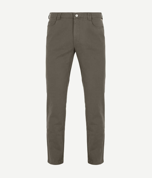 Meyer Dubai broek taupe