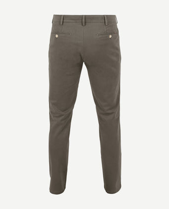 Meyer Dubai broek taupe
