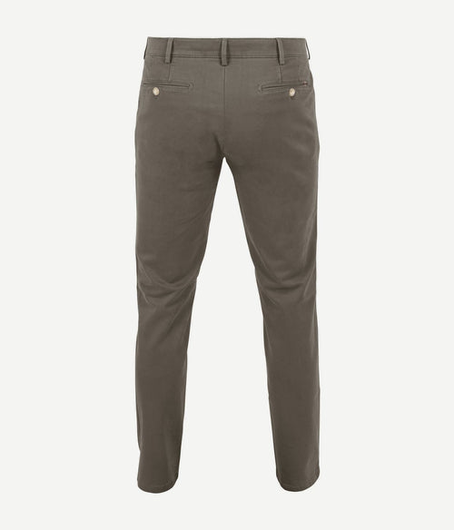 Meyer Dubai broek taupe