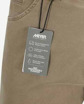 Dublin broek beige