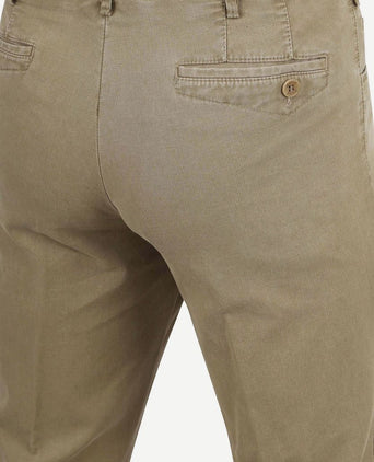 Dublin broek beige