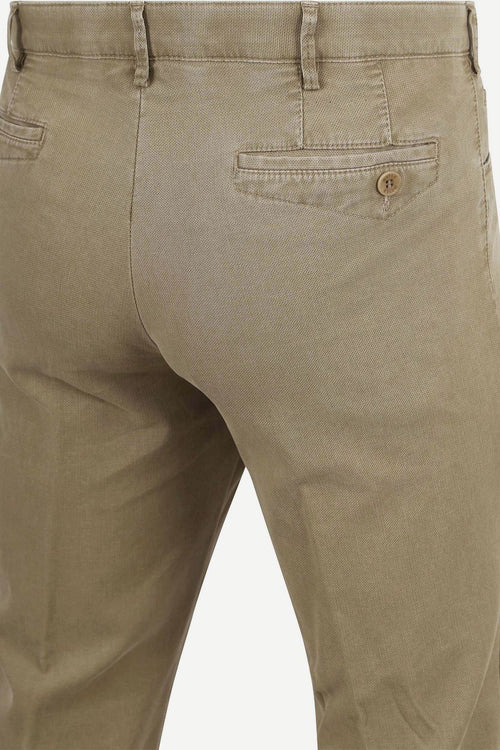 Dublin broek beige