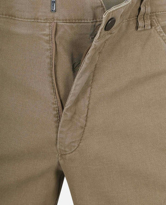 Dublin broek beige