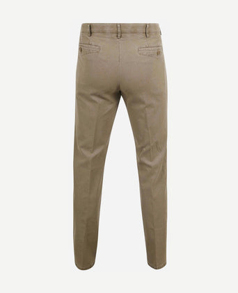 Dublin broek beige
