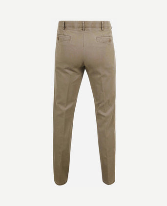Dublin broek beige
