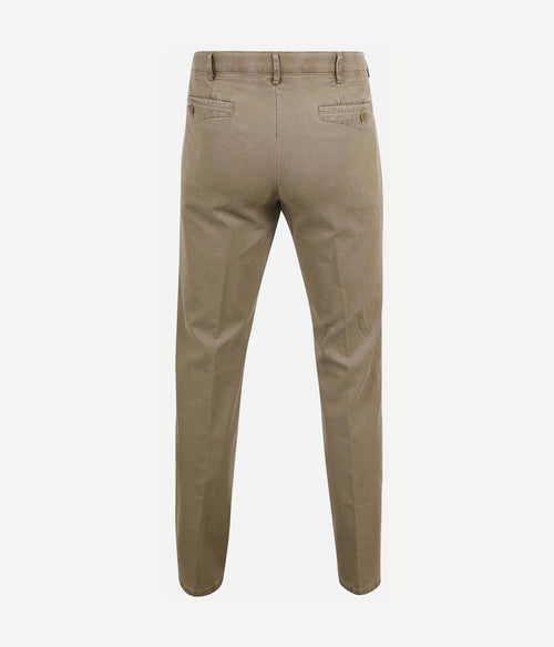 Dublin broek beige