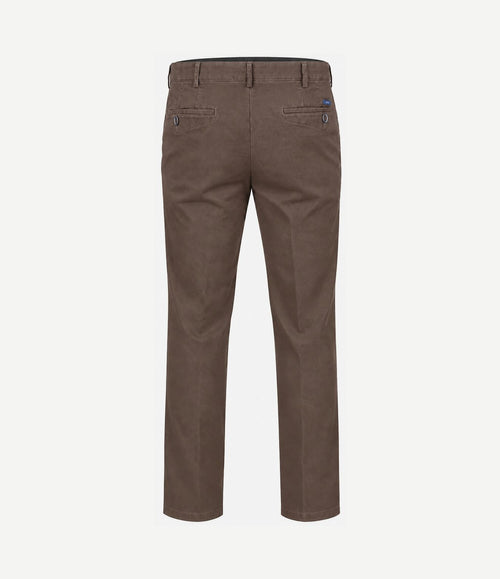 Dublin broek bruin