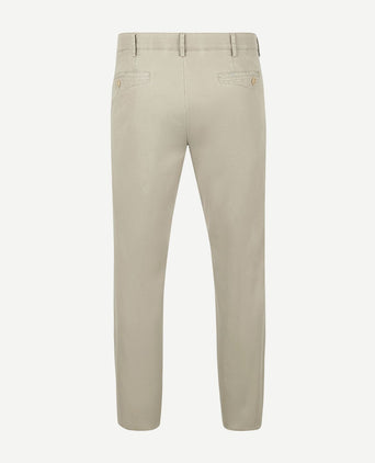 Dublin broek greige