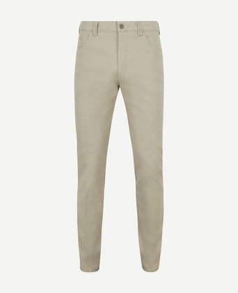 Dublin broek lichtbeige