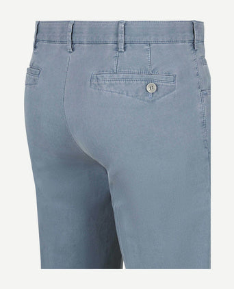 Dublin broek lichtblauw