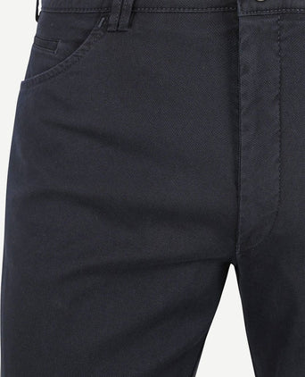 Dublin broek donkerblauw